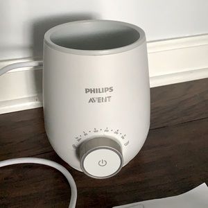 Philips AVENT Bottle Warmer